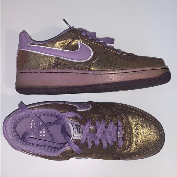 vintage air force ones